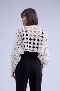 RE/Maison / Top Napperon - n°1