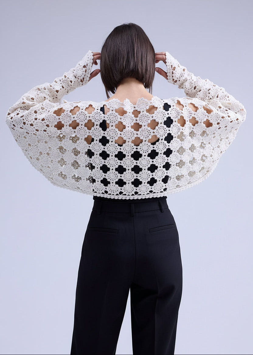 RE/Maison / Top Napperon - n°1