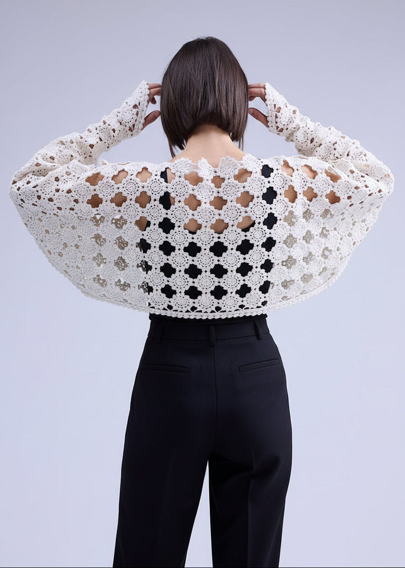 RE/Maison / Top Napperon - n°1