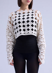 RE/Maison / Top Napperon - n°1