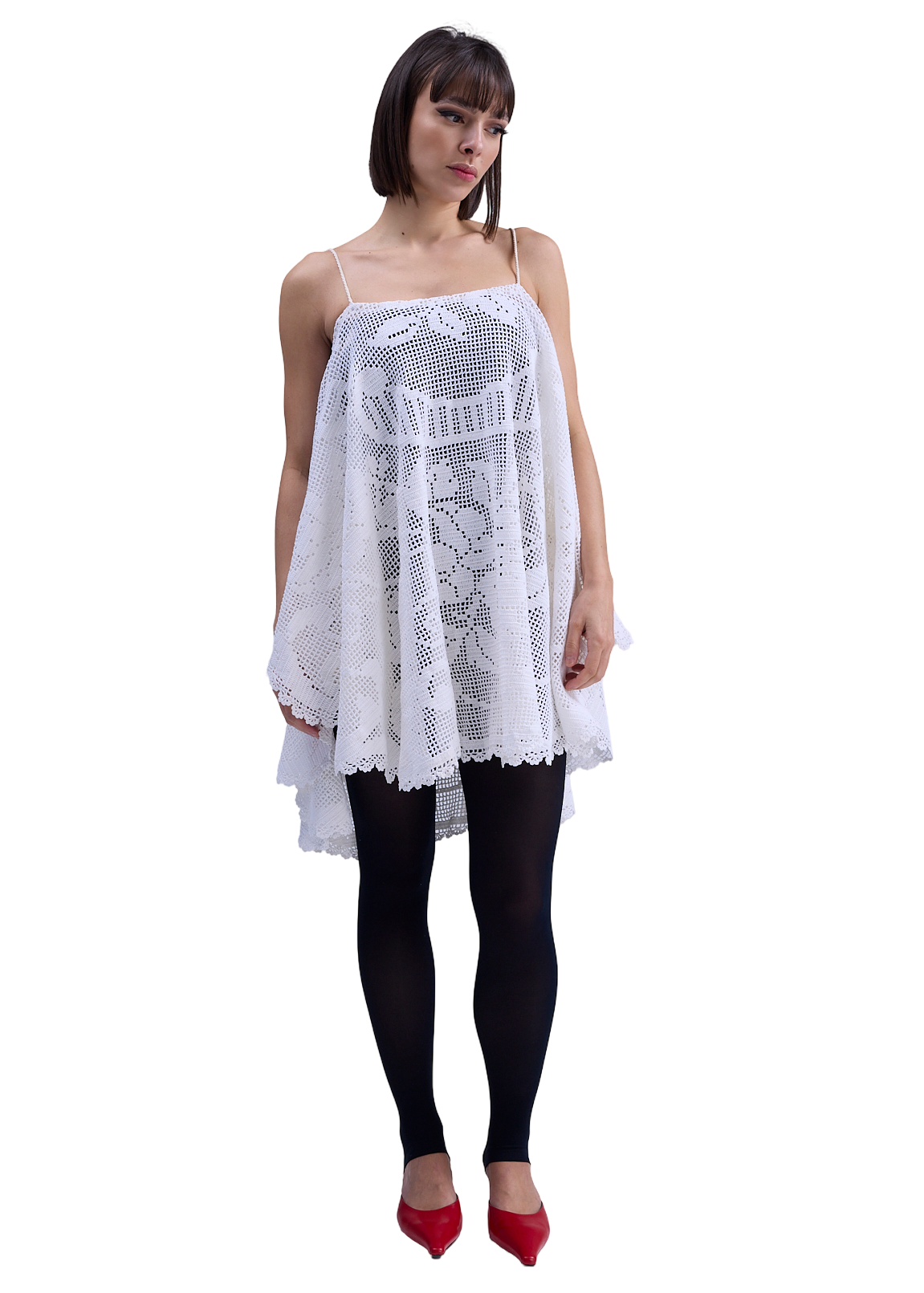 RE/Maison / Top Napperon - n°2