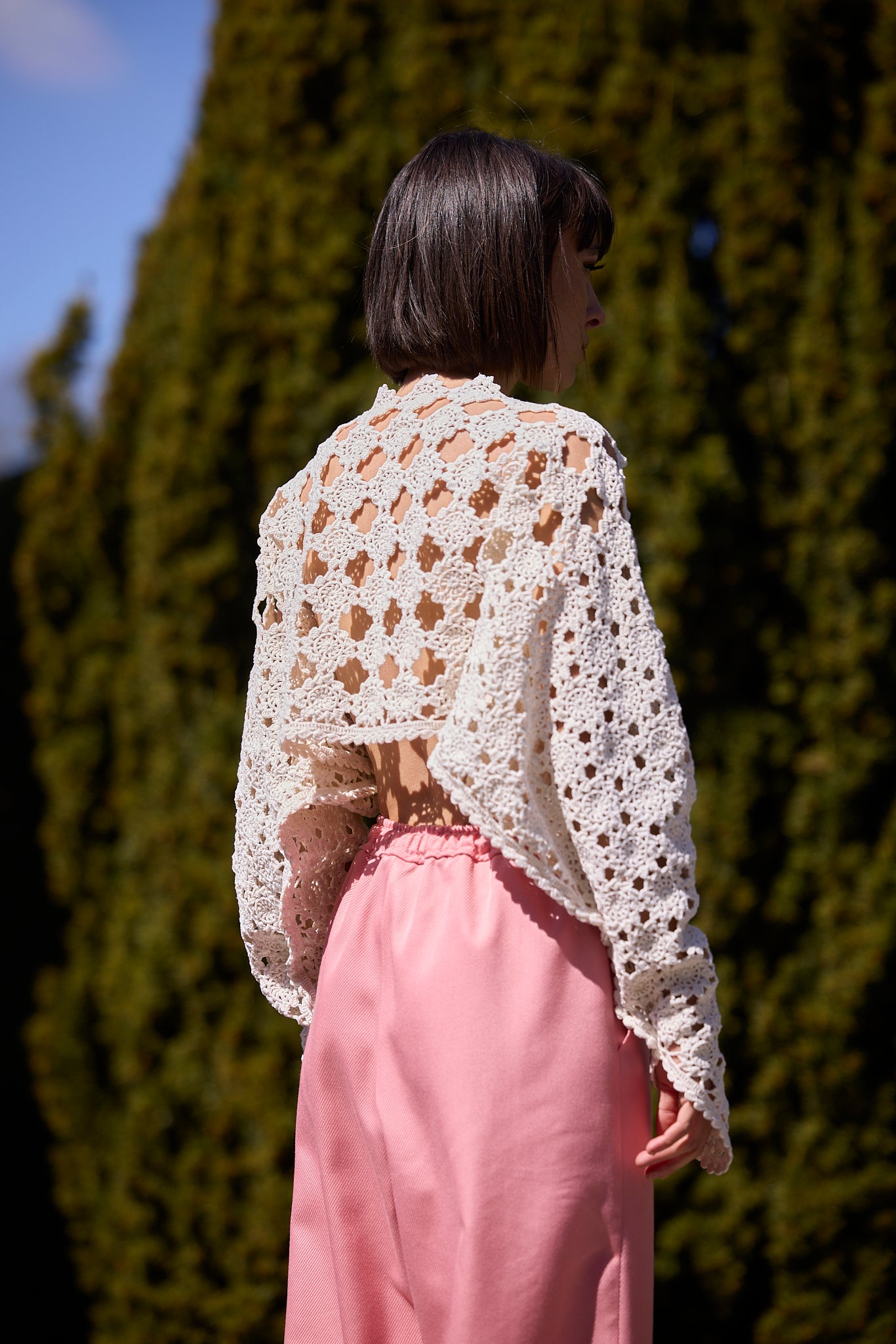 RE/Maison / Top Napperon - n°1