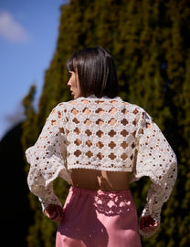 RE/Maison / Top Napperon - n°1