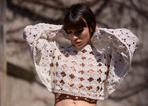 RE/Maison / Top Napperon - n°1