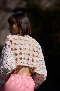 RE/Maison / Top Napperon - n°1