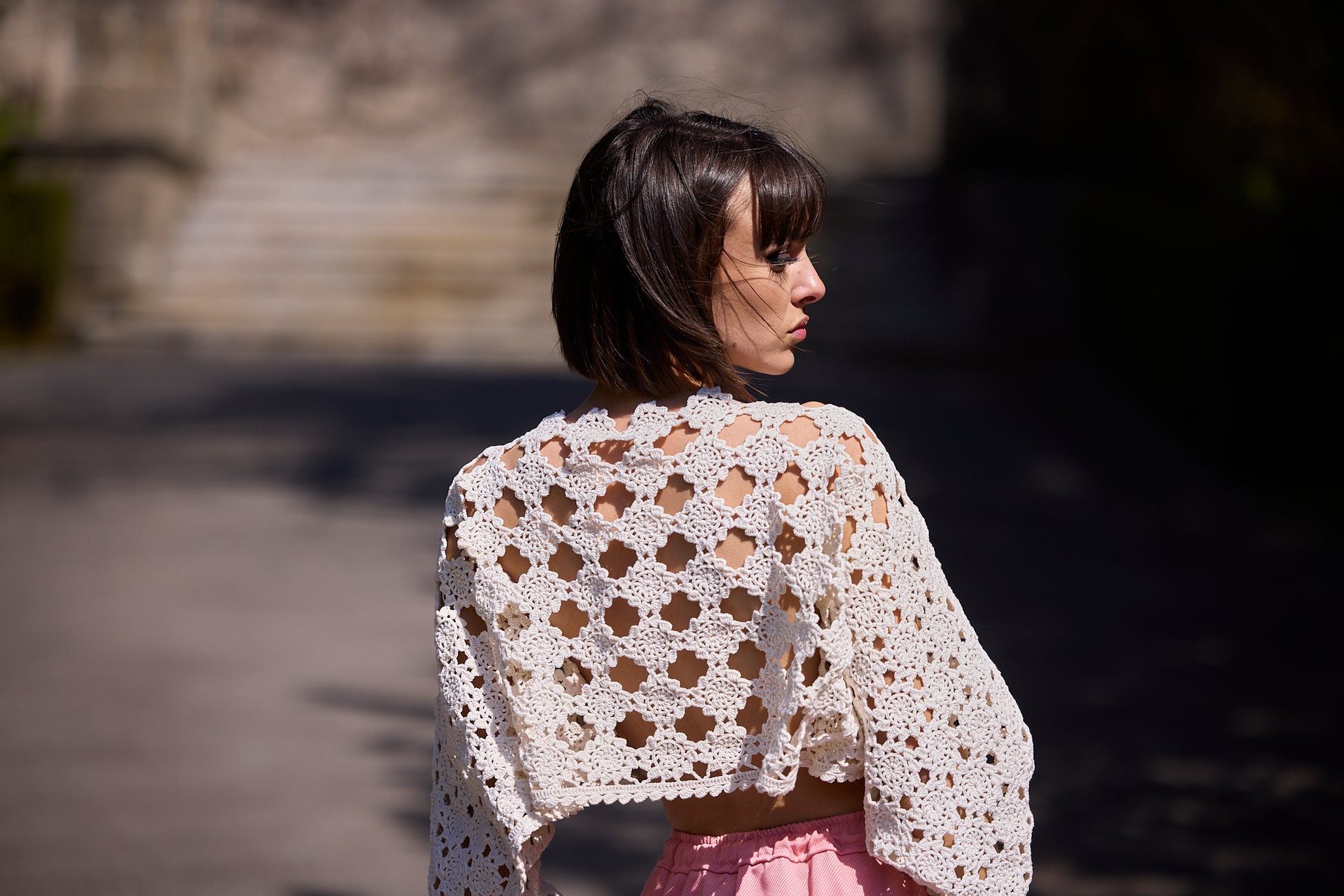 RE/Maison / Top Napperon - n°1