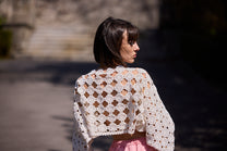 RE/Maison / Top Napperon - n°1