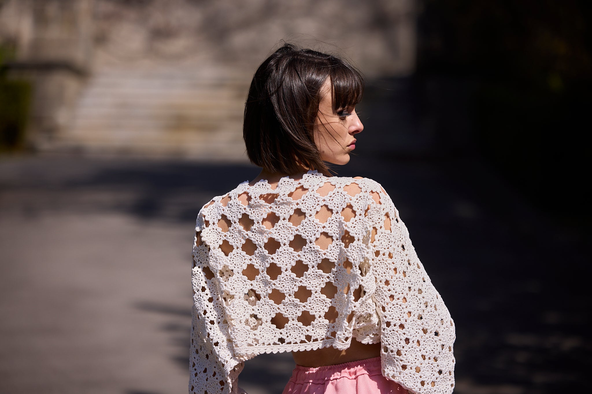 RE/Maison / Top Napperon - n°1