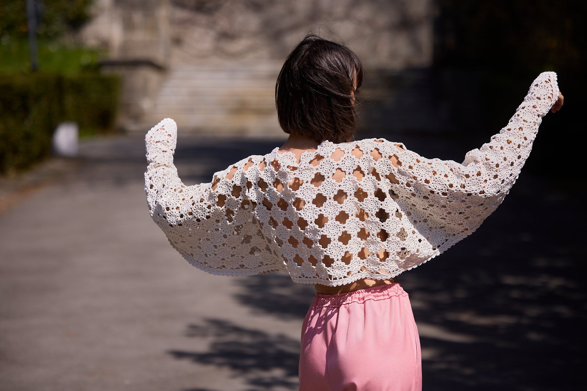 RE/Maison / Top Napperon - n°1