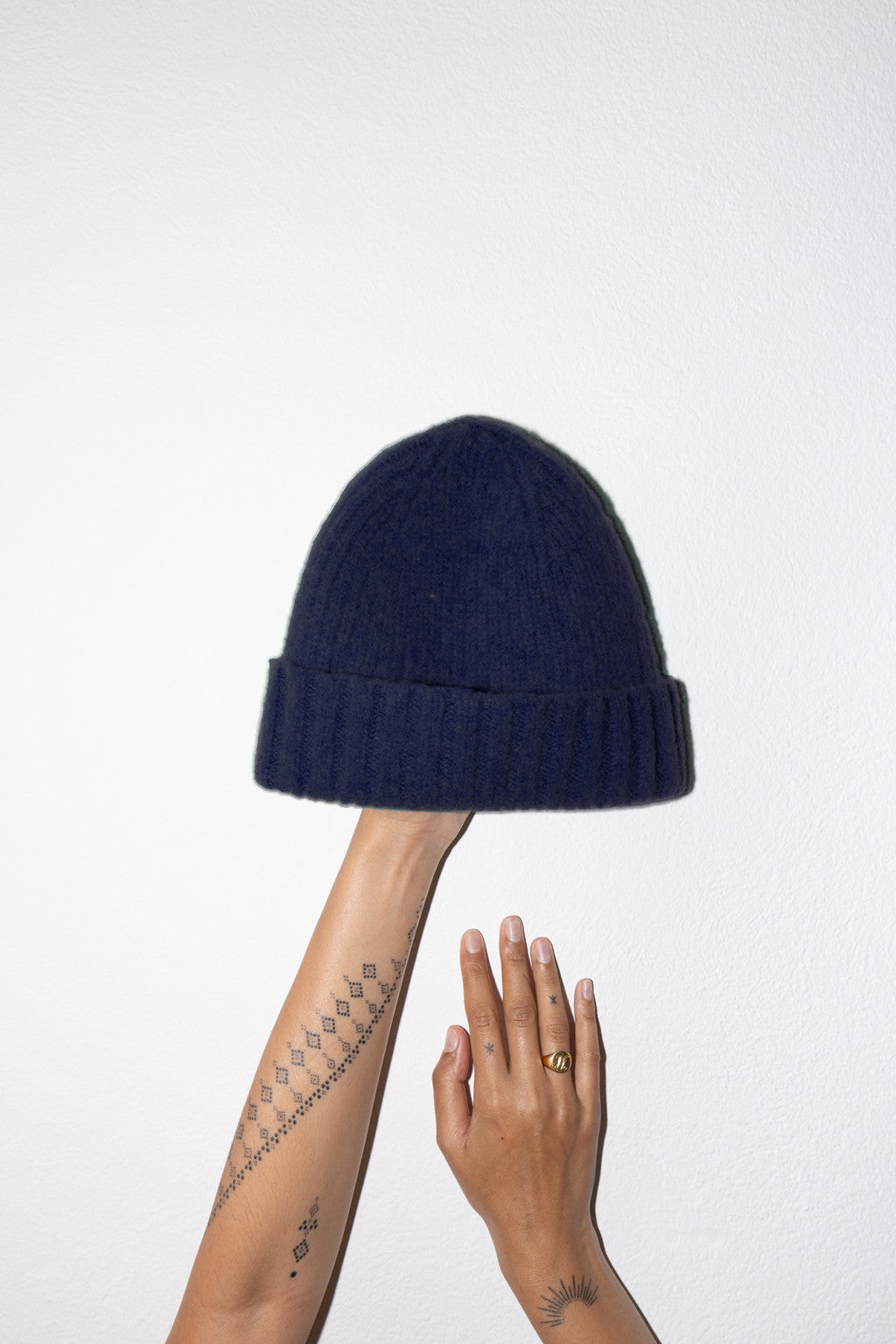 FRANZISKA LUETHY / Elmo