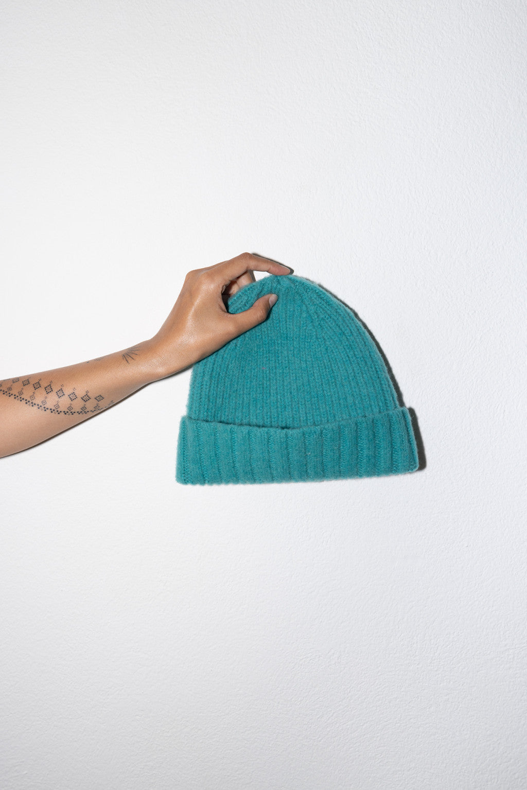 FRANZISKA LUETHY / Elmo