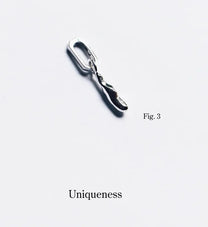 Nebulae / Charm fig 3 : Unicité