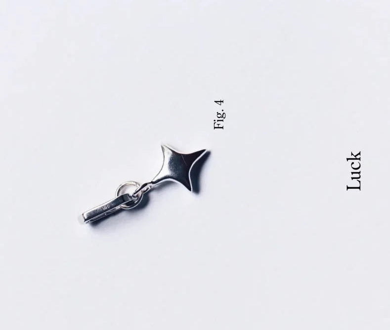 Nebulae / Charm fig 4 : chance