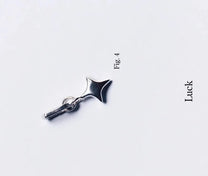 Nebulae / Charm fig 4 : chance