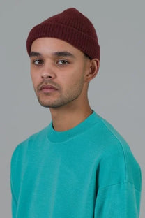 FRANZISKA LUETHY / Lenni Sweater - turquoise