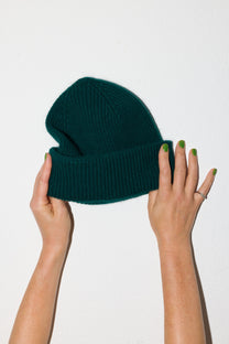 FRANZISKA LUETHY / Talvi