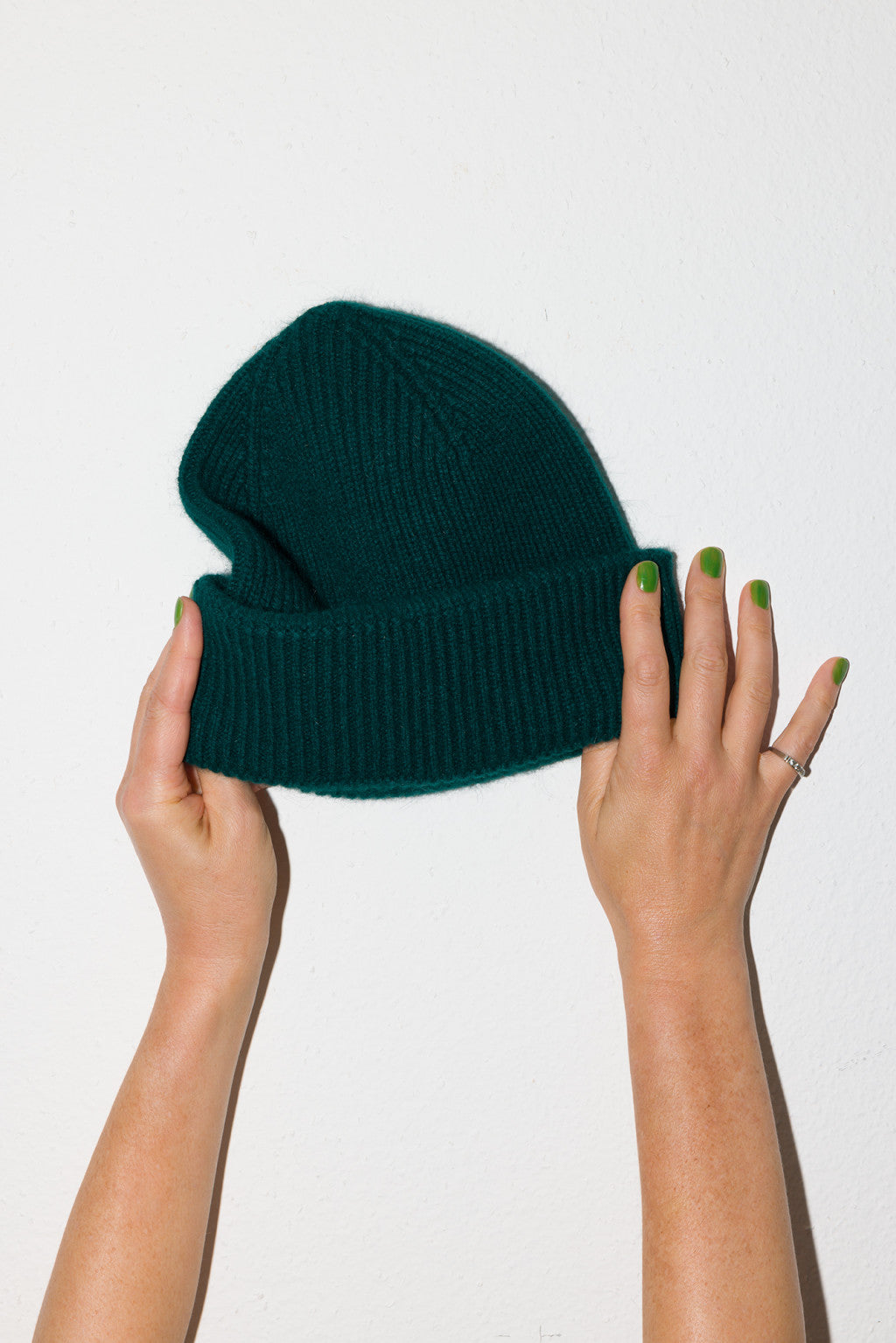 FRANZISKA LUETHY / Talvi