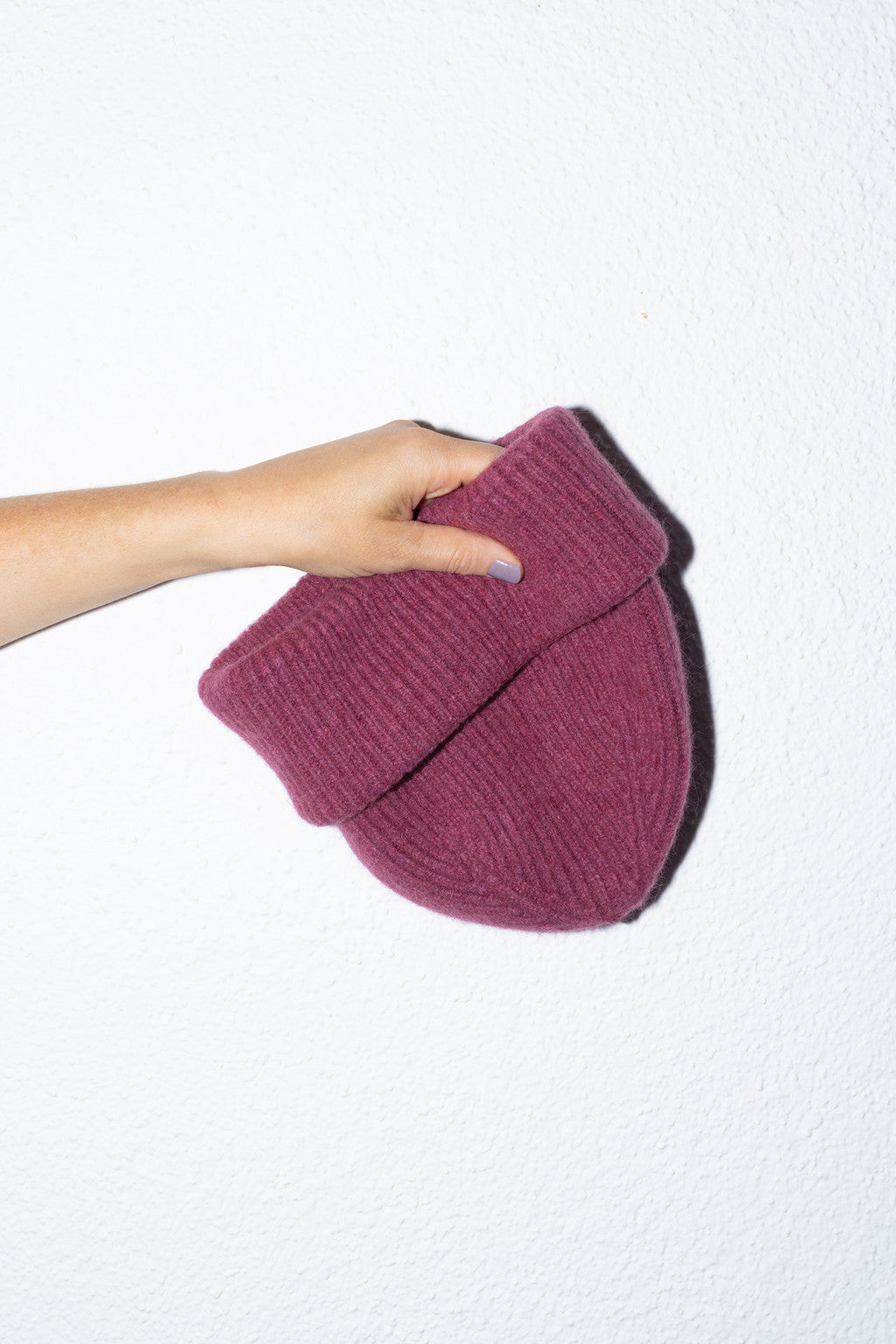 FRANZISKA LUETHY / Talvi