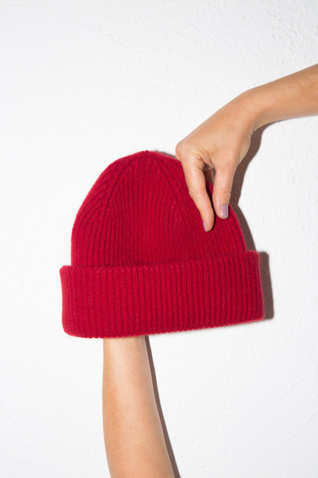 FRANZISKA LUETHY / Talvi