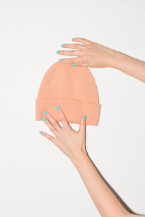 FRANZISKA LUETHY / Tomke - Peach