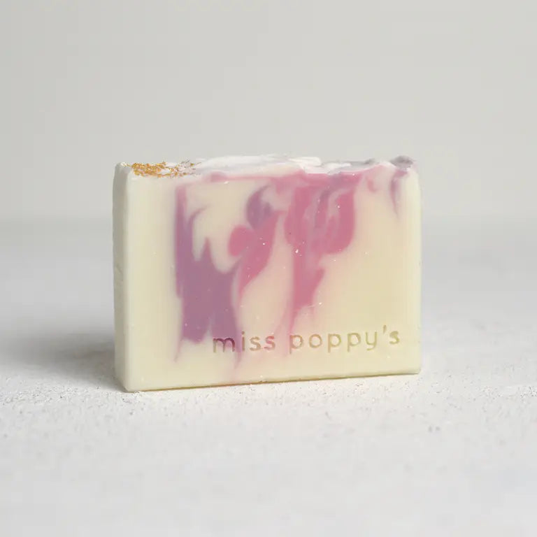 savon - Cherry Flower Power