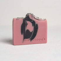 savon - Chuck Raspberry