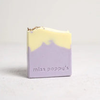 savon - Juicy Lavender