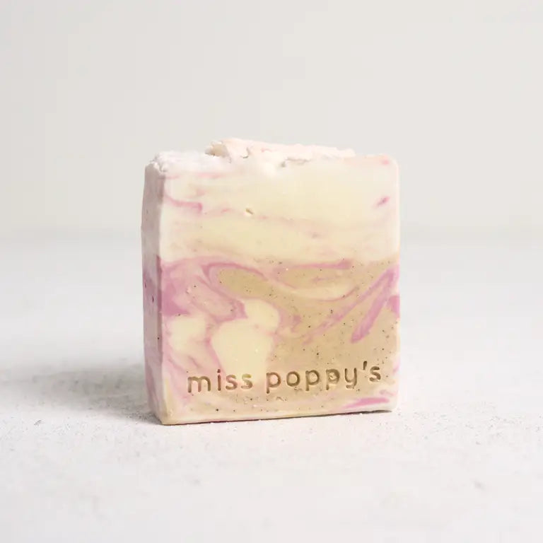 savon - Salted Grapefruit