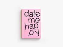 JULIE JOLIAT / Undated Planner - Cotton candy