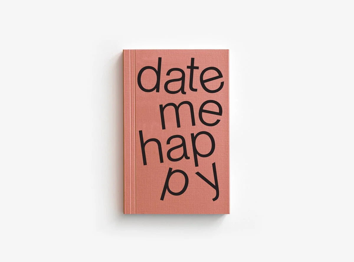 JULIE JOLIAT / Undated Planner - Cannelle