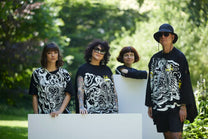 RE/Festi x RE/PALP x Happypets / Top trois t-shirts
