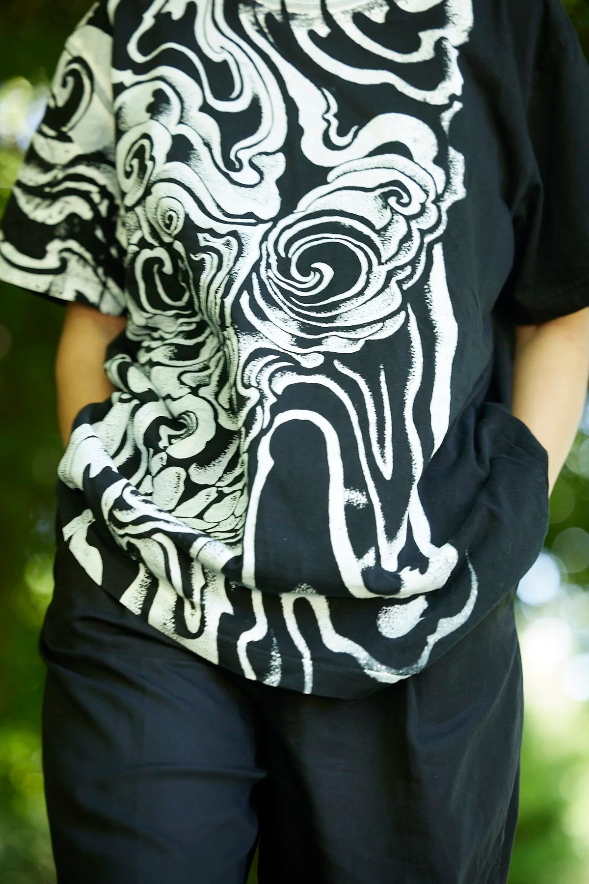RE/Festi x RE/PALP x Happypets / T-shirt
