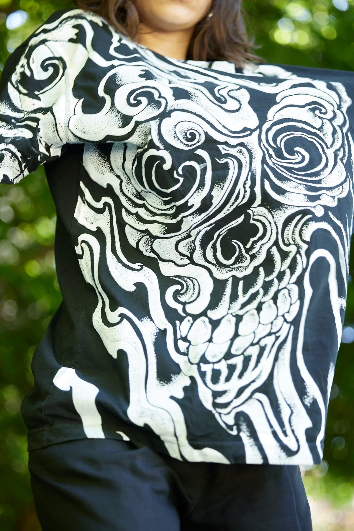 RE/Festi x RE/PALP x Happypets / T-shirt