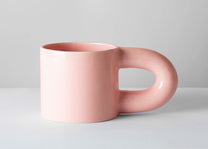 Moosh Studio / Mega Mug 550ml - rose