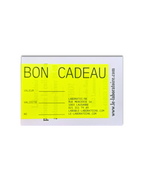 Bon cadeau
