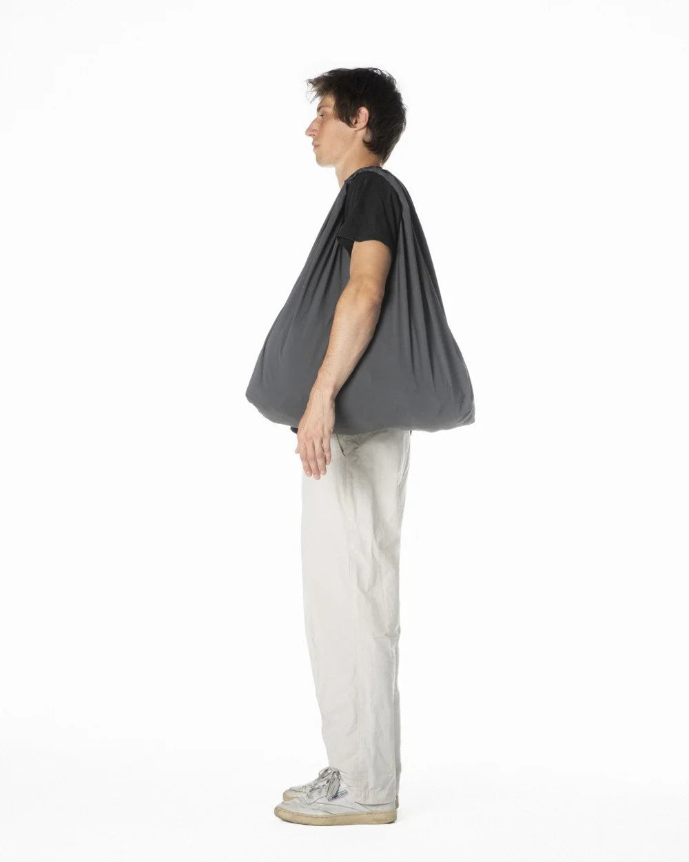 KAIEM / Sac 02L - T56 Camel