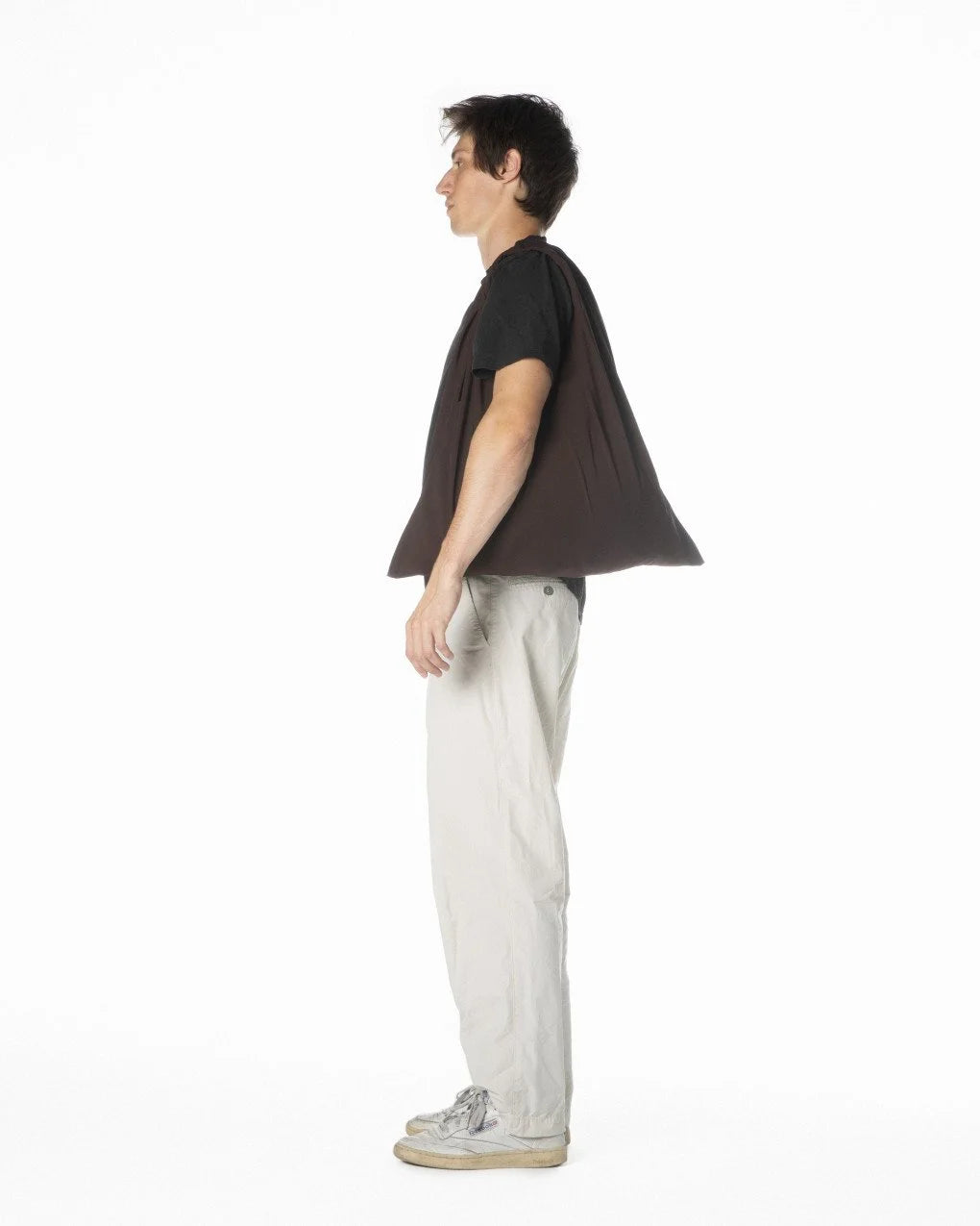 KAIEM / Sac 02M - T06 Bleu