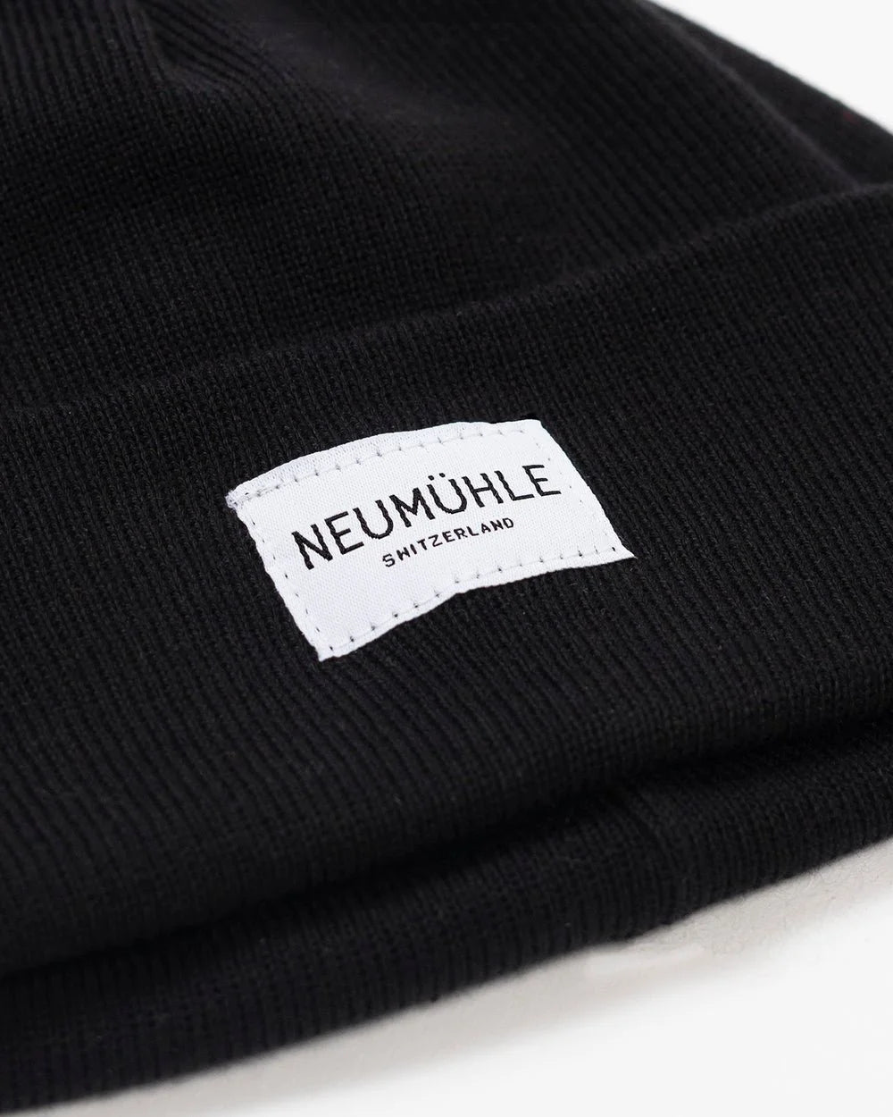 Neumühle / Bonnet Enfant - Charbon Noir