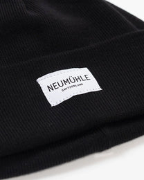 Neumühle / Bonnet Enfant - Charbon Noir