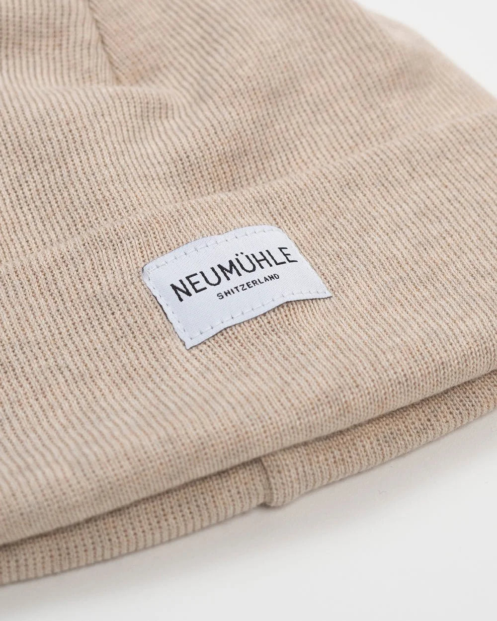 Neumühle / Bonnet Enfant / Sable