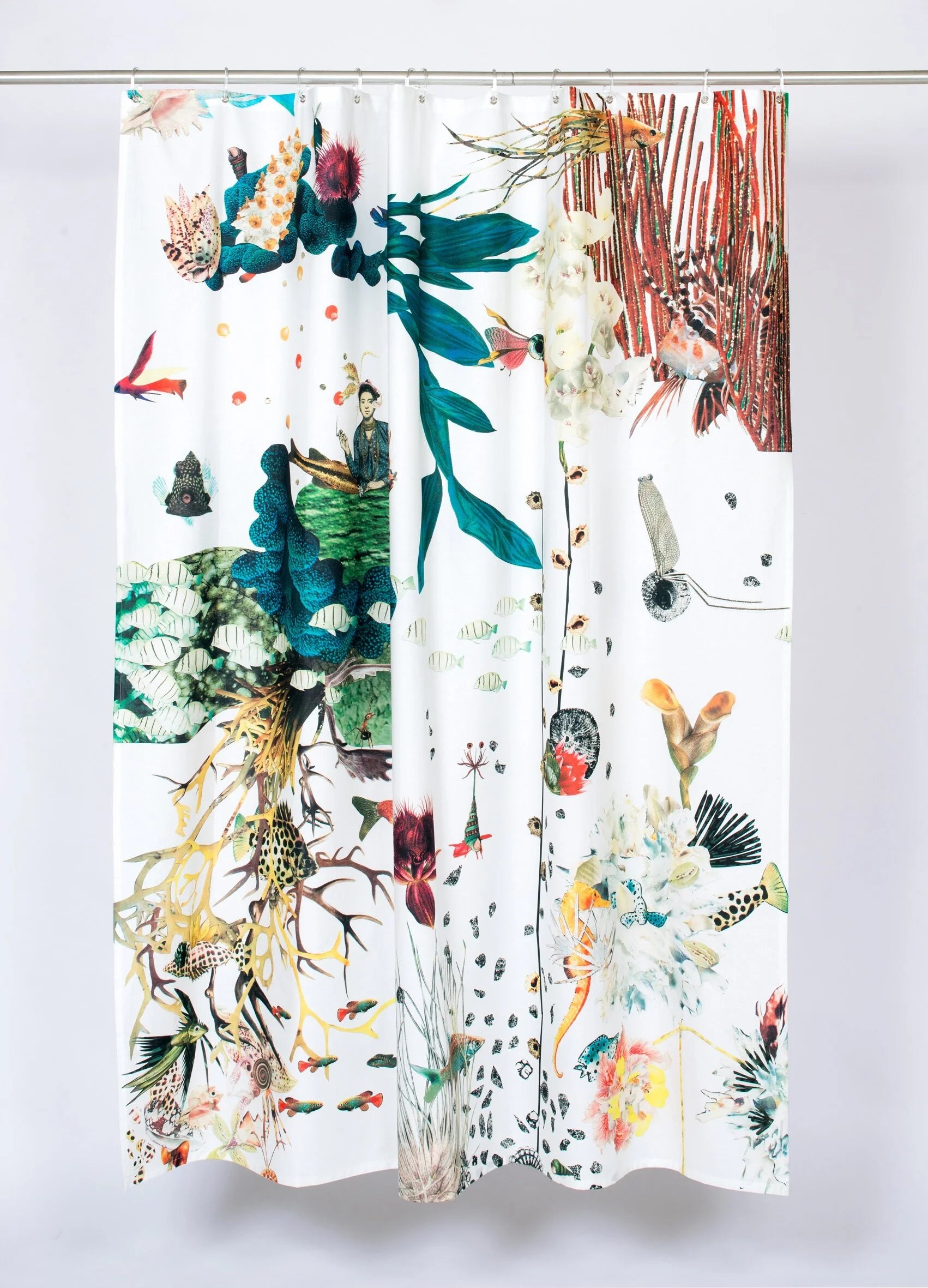Shower curtain / NEPTUNE