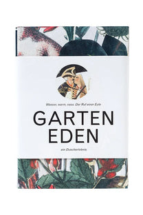 Kollektiv vier / Rideau de douche / GARTEN EDEN