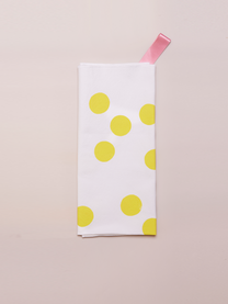 LABO / Linge de cuisine - pois