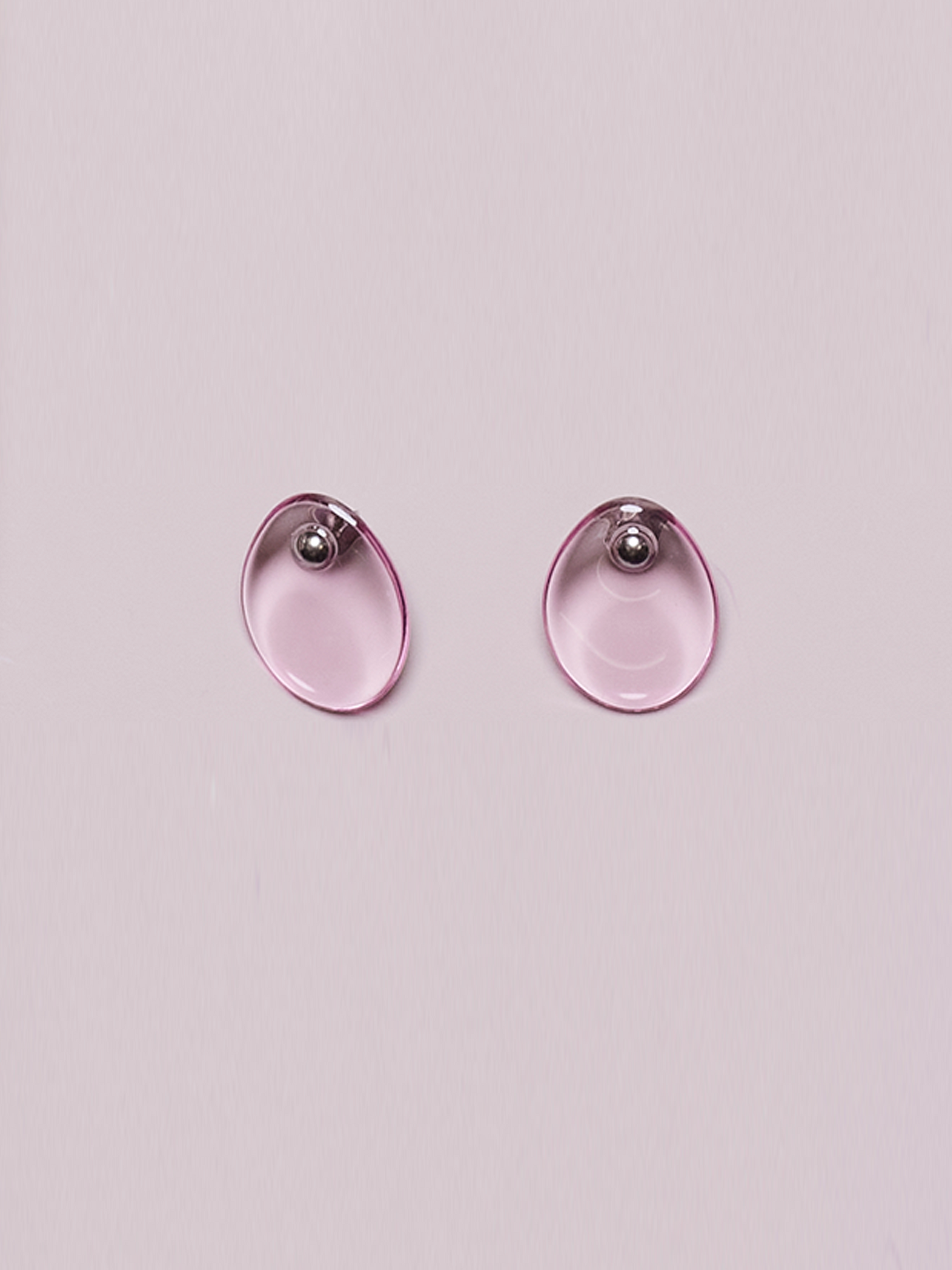 Vanessa Schindler /  BO DROP, Rose clair N°2