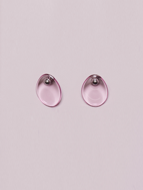 Vanessa Schindler /  BO DROP, Rose clair N°2