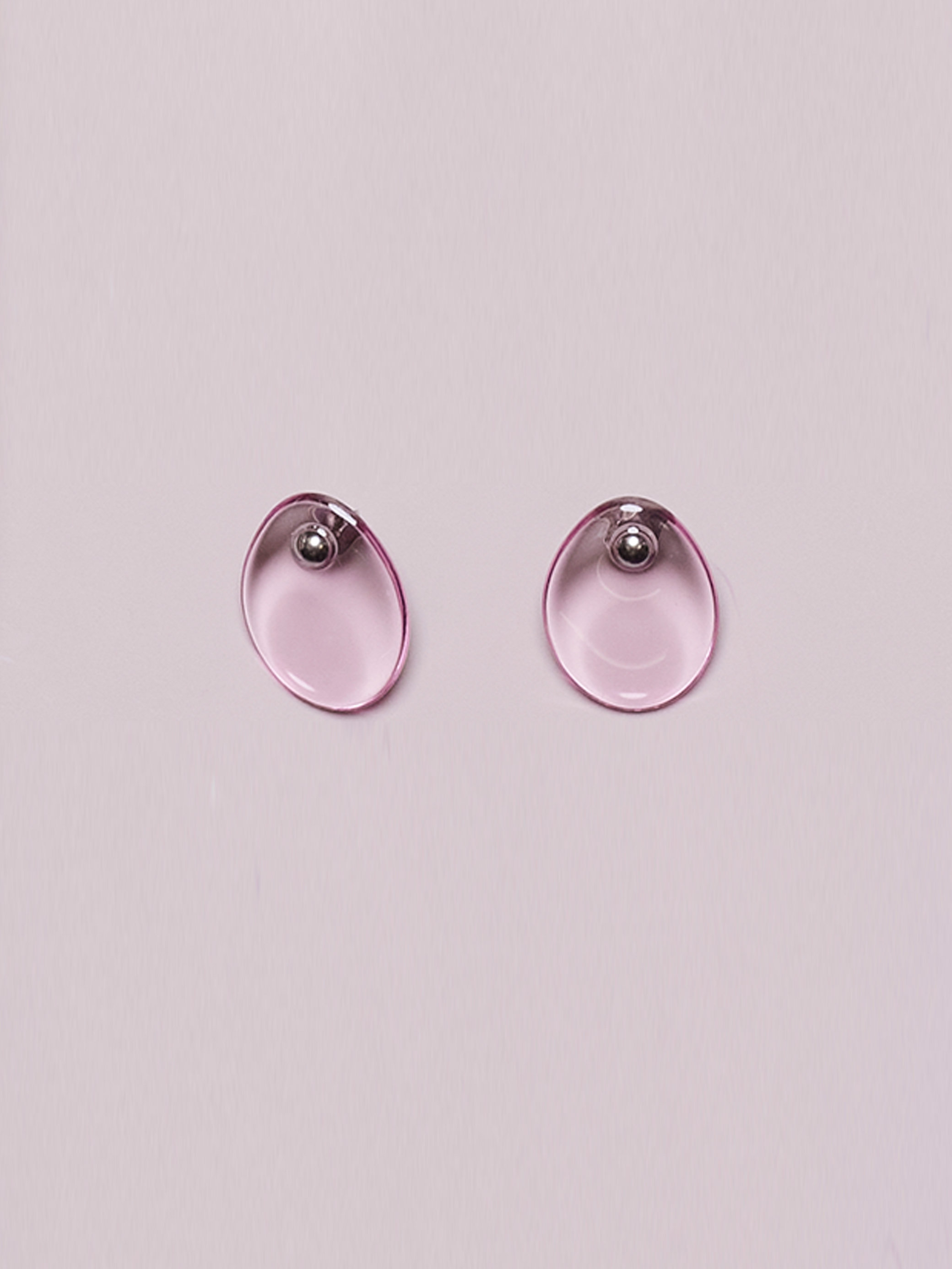 Vanessa Schindler /  BO DROP, Rose clair N°2