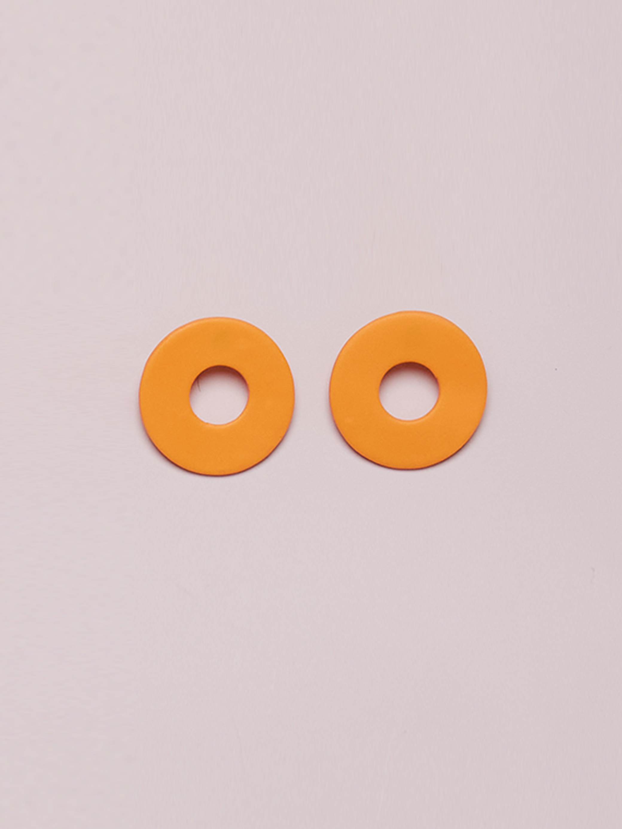 valerie vienne / Lola - orange