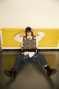 RE/Papa's Pants B - n°2 jeans
