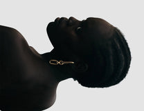 Pièce à ajouter à une boucle Insider, or