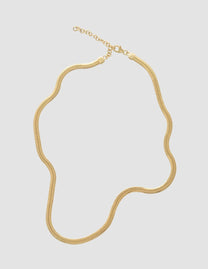 Collier Snake, or
